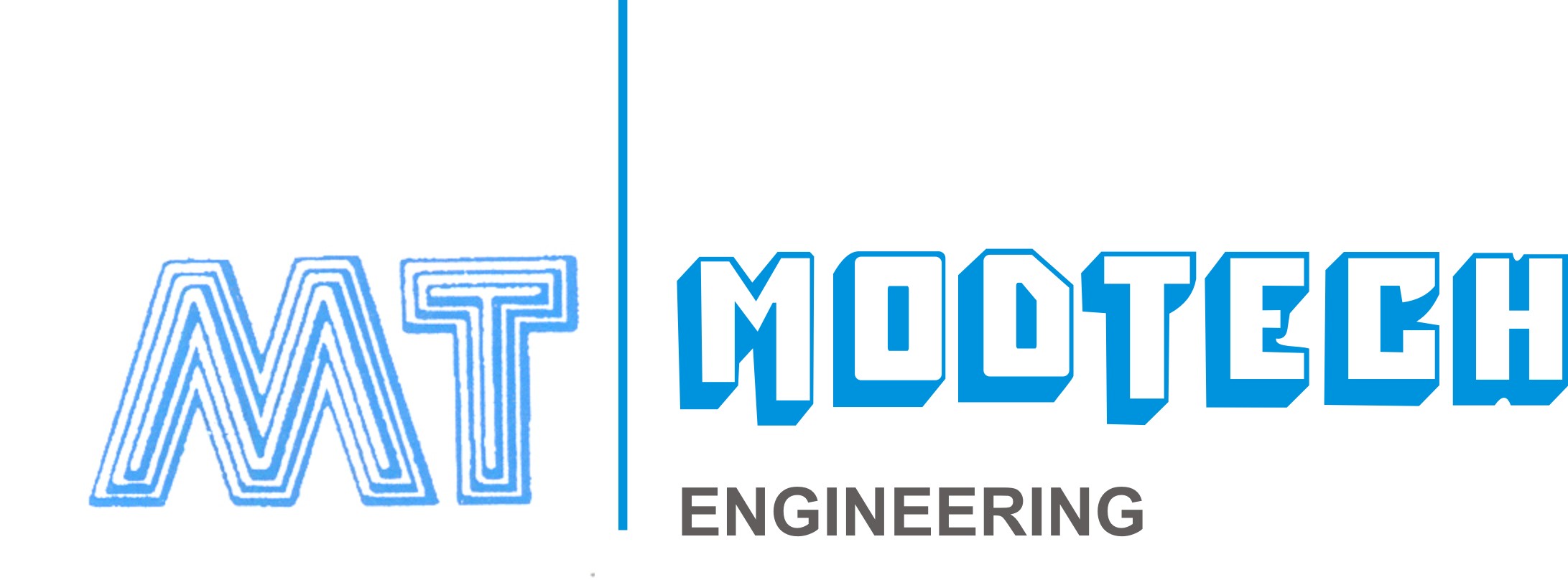 Modtech Engineering Logo
